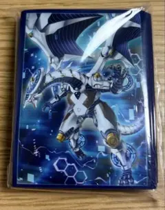 【新品未開封】遊戯王　手札を守るもの　星の民の伝説　同人スリーブ　60枚入 遊戯王 不動遊星 手札を守るもの スリーブ - メルカリ