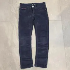 トミーヒルフィガー　コーデュロイパンツ