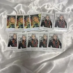 あんスタ 乱凪砂 7枚セットP.A.shots!! 6A 6P ぱしゃっつ - メルカリ