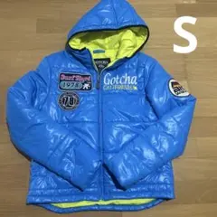 gotchaメンズジャンパー