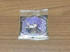 刀剣乱舞　ウエハースシール　にふぉるめーしょん　歌仙兼定
