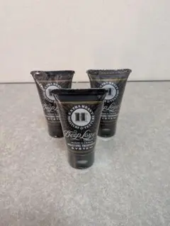 【新品・未開封】ディープレイヤーH 40g ヘアトリートメント 3本セット