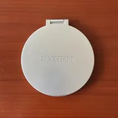 L'OCCITANE 手鏡 コンパクトミラーのサムネイル