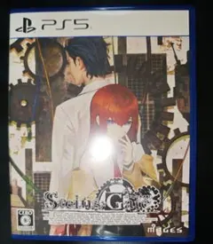 PS5 シュタインズゲート リブート Steins;Gate RE:BOOT