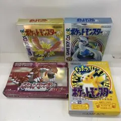 ポケットモンスター　専用ダウンロード　特装版　7点セット　コンプ ポケットモンスター 専用ダウンロード 特装版 7点セット コンプ - メルカリ