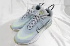 ナイキ エア マックス 2090　アイスブルー