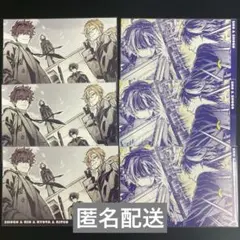 東京エイリアンズ 11巻 特典 TSUTAYA ツタヤ ポストカード 成瀬省吾