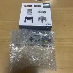 ニンテンドーミュージアム限定　ゲームハードキーホルダースーパーファミコン