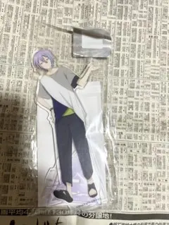 劇場版プロセカ アクリルスタンド 神代類