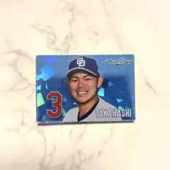 2026年最新】高橋周平 アクスタの人気アイテム - メルカリ