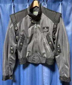 2026年最新】kiss レーシング ジャケットの人気アイテム - メルカリ