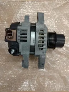 オルタネーター　ゴルフ6 valeo 439822 オルタネーター ゴルフ6 valeo 439822 - メルカリ