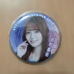 2025年最新】メンバー名：田村真佑 ピンズ・ピンバッジ・缶バッジの