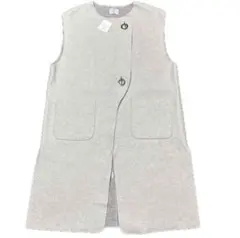 RADIATE ロングベストジレ　ヤマダヤ