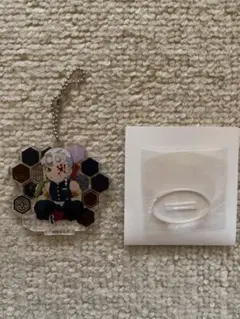 鬼滅の刃   街道歩きシリーズ   アクリルキーチェーンvol.2   宇髄天元
