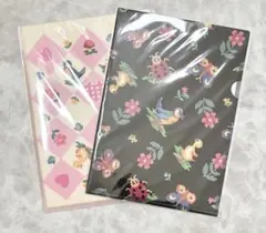 【新品・未開封】FEILER　フェイラー　ハイジ　クリアファイル　A5　A4 FEILER ハイジ A5 クリアファイル - メルカリ