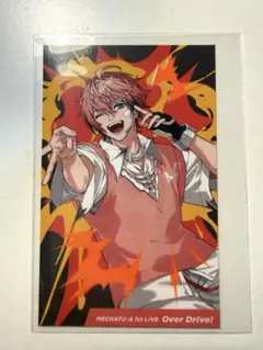 【MECHATU-A 1st LIVE 