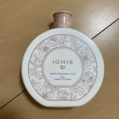 新品未開封 IGNIS イグニス イオ ボディコロン UV N 001のサムネイル