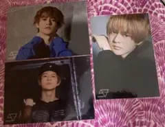 SUPER★DRAGON スパドラ 伊藤壮吾 生写真