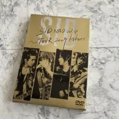2026年最新】シド DVD SIDNADの人気アイテム - メルカリ