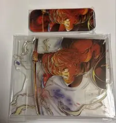 ufotable 鬼滅の刃　善逸