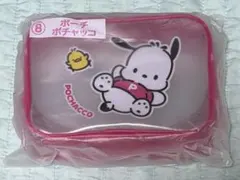 ⚠️即購入不可⚠️ サンリオ ポチャッコ ポーチのサムネイル