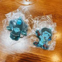デコラPICアクリル　呪術廻戦　日車寛見 高羽史彦