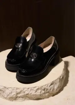 2025年最新】her lip to ローファーの人気アイテム - メルカリ