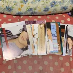 ジャニーズポスター(山p、嵐、関ジャニ∞、kat-tun)