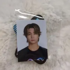 FANTASTICS 会場ガチャ第2弾 瀬口黎弥 ステッカー