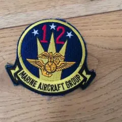 VMM-262 フライングタイガースPVCパッチ - メルカリ