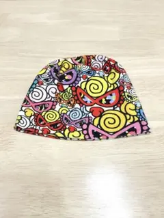 ヒステリックミニ ベビー帽子