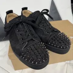 Christian Louboutin FUN LOUIS JUNIOR41.5