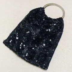 アンテプリマ ハンドバッグ スパンコールのサムネイル