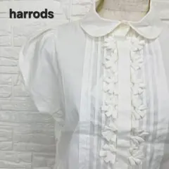 ハロッズブラウス 6枚セット 2026年最新】Harrods レディース 半袖 シャツ・ブラウスの人気アイテム
