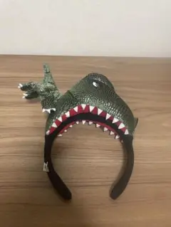 usj ユニバ ジュラシックパーク カチューシャ
