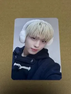 ネクスジ タレントカード