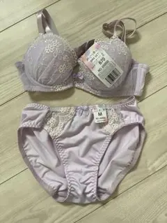 ブラショーツセット