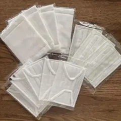 【未使用】子供用マスク　12枚セット