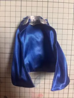 フィギュアーツウルトラマンゼロ用　改造ゼロマント(肩掛け式)
