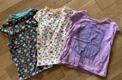 マーキーズTシャツ120