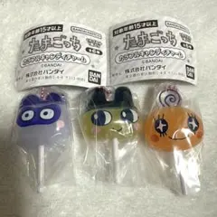 たまごっち カラフルキャンディーチャーム 3点セット