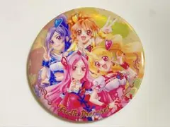 フレッシュプリキュア キャラクターグッズ