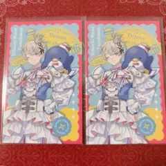 Oriens　サンリオコラボ　緋八マナ　チェキ