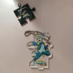 爆転シュートベイブレード アクリルスタンドキーホルダー4種 - メルカリ