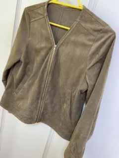 レディース・春秋アウター・ジャケット