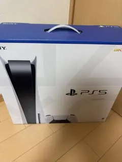 SONY PS5本体 CFI-1200A 動作確認済み