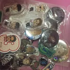 MP メトロポリス ガチャ