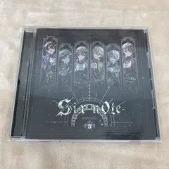 【N16526】Six ‐n0te‐ /SIXFONIA