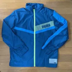 グ*コ様 プーマ　未使用新品　パーカー